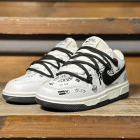 کتانی زنانه اس بی دانک