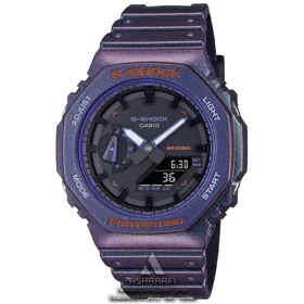 ساعت کاسیو جیشاک Casio G-Shock GA-2100-5611BK