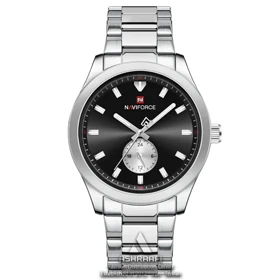 ساعت مچی نیوی فورس Naviforce NF9231SK