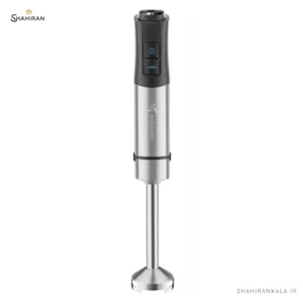 گوشت کوب برقی 1200 وات مباشی MEBASHI ME-HB3000