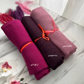شال نخی اسلپ کد775