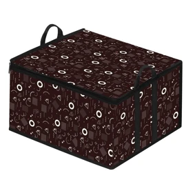 باکس نظم دهنده لیلیوم مدل هندسه کد 0.5