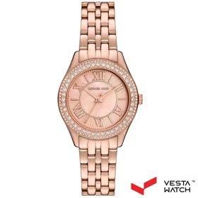 ساعت مچی زنانه مایکل کورس MICHAEL KORS مدل MK4845