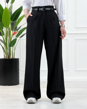 شلوار بگ دیپلمات