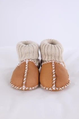 پاپوش بچگانه babyhola babyhola