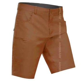 شلوارک کتان کچوا