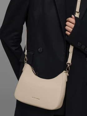 کیف دوشی زنانه دیوید جونز مدل CM7147H