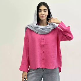 شومیز رنگی 1003860