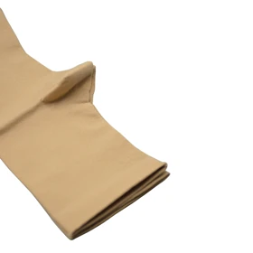 جوراب واریس بالای زانو پین مد مدل 7080 بسته دو عددی