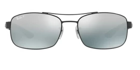 عینک آفتابی ریبن RayBan RB8318C 0025L