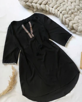 پیراهن وارداتی