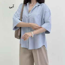 شومیز زنانه Lefties