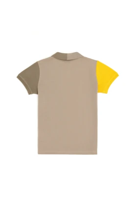 تیشرت یقه پولو بچگانه اورجینال assn u.s.-polo-assn.