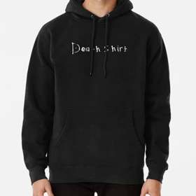 هودی death note هودی دث نوت