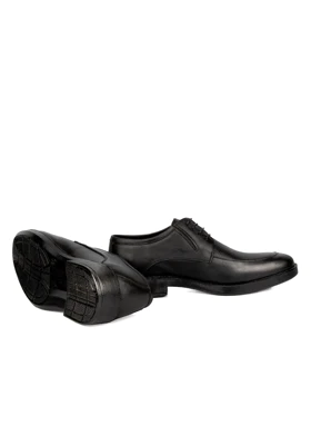 کفش کلاسیک چرم مردانه مدل کارو