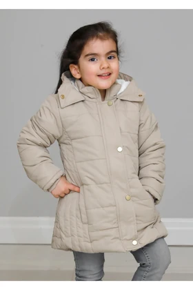 کت و کاپشن بچگانه mika-bebek-and-cocuk mika-bebek-and-cocuk