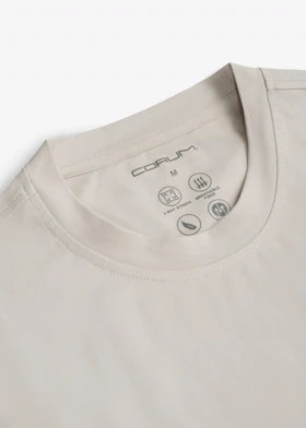 تیشرت یقه گرد 2520604