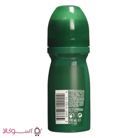 مام رول ضد تعریق مردانه میچام مدل ice fresh حجم 100 میل