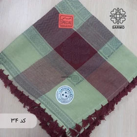 روسری لبنانی (کد۳۴)