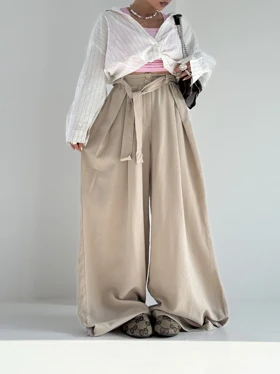 شلوار پیله ای PERRY