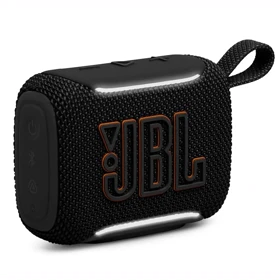 اسپیکر بلوتوثی قابل حمل جی بی ال JBL مدل Go 5 ضد آب