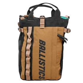 کوله و شوزبگ بالستیکس مدل 254320 (قهوه ای شتری)