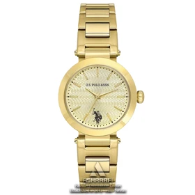 ساعت زنانه یو اس پولو U.S. Polo Assn. USPA2099-03