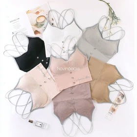 نیم‌تنه طرح آرام