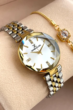 ساعت زنانه دنیل کلین daniel-klein