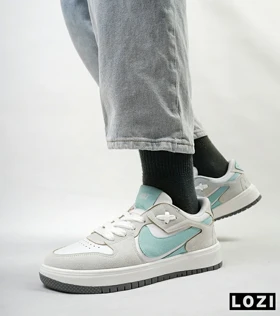 کفش کتانی مردانه NIKE AIR JORDAN
