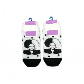 جوراب مچی کروئلا