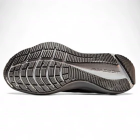 نایک وینفلو مشکی طوسی