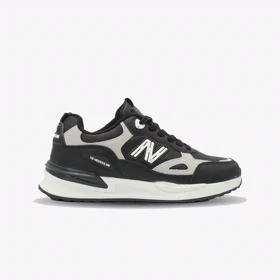 کفش اسپرت مردانه مدل sneaker - 0039_Black