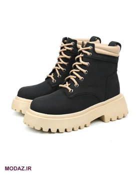 نیم بوت زنانه زمستانه TIM 6000