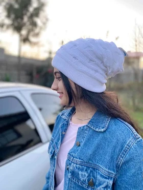 کلاه شیطونی کد 609