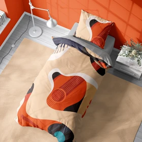 روتختی تک نفره beding teen68