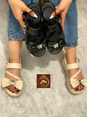 صندل مجلسی و تابستانه زنانه دخترانه