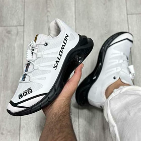 کتانی مردانه مدل SALOMON کد 4563