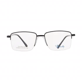 فریم عینک باترفلای Butterfly SA8622 (مشکی)