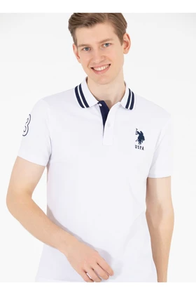 تیشرت مردانه اورجینال یو اس پولو u.s.-polo-assn.