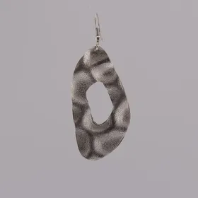 گوشواره ورشو برجسته