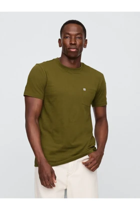 تیشرت مردانه gap