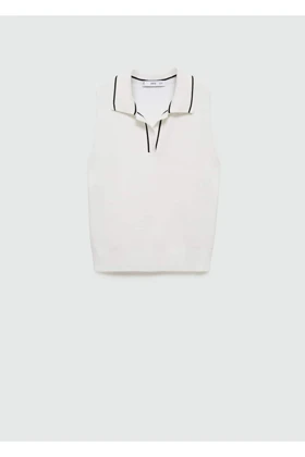 بافت زنانه اورجینال منگو mango