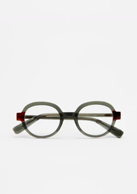 عینک طبی کلؤس KALEOS COVETT (سبز)