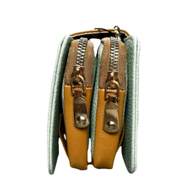 کیف دوشی زنانه مدل 3850