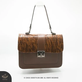 کیف زنانه وارداتی نارا (دوشی، دستی)