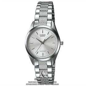 ساعت زنانه کاسیو Casio LTP-1274D-7A