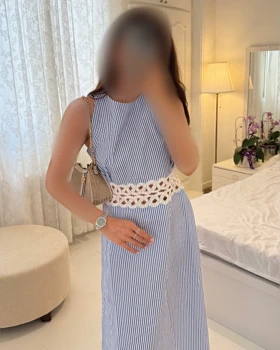 پیراهن تابستانی