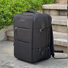 کوله پشتی سفری فوروارد کد FORWARD - FCLT65052 PRO LAPTOP COMPLETION DESIGN (دارای جا کفشی مجزا)