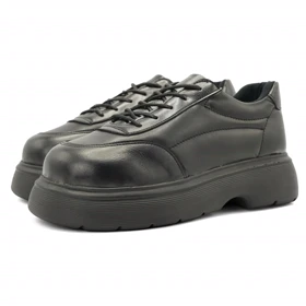 کفش راحتی زنانه مدل 1216_Loafer